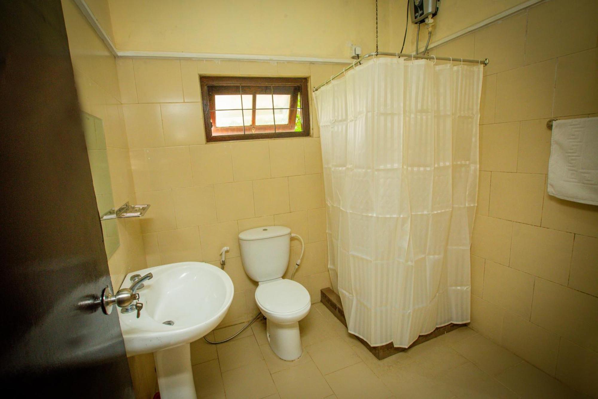 Sunbloom Inn Kandy Exterior foto